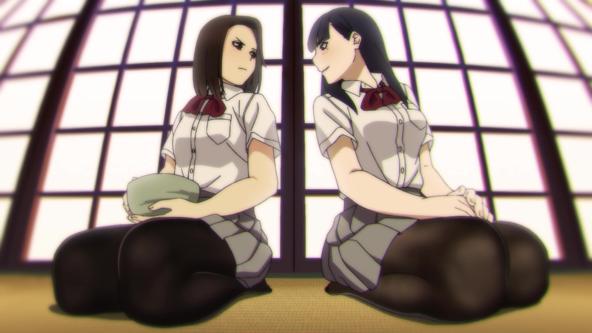 Thumbnail for Tatami Tights Season 1 Episode 6