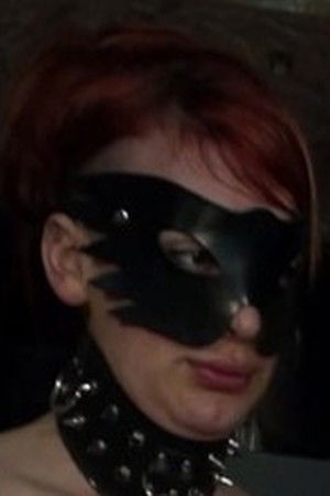 et billede af Julia X