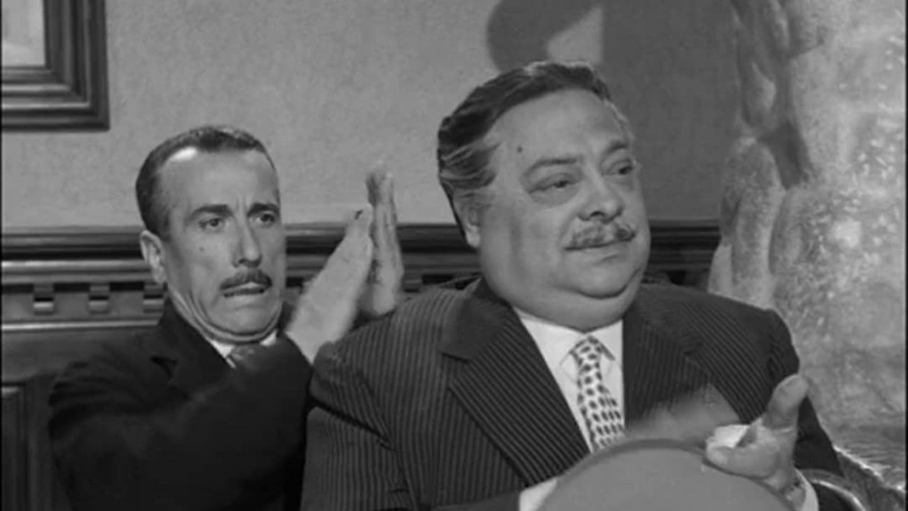 I due compari (1955)