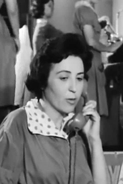 et billede af Mairi Formozi