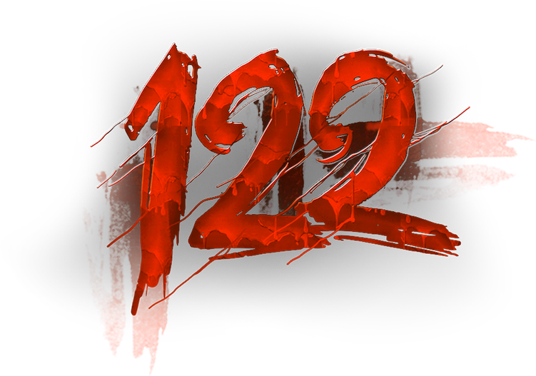 122 Logo