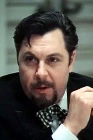 et billede af Viktor Kamaev