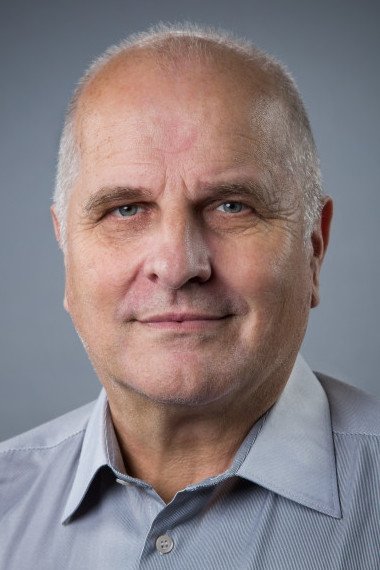 et billede af Jiří Šesták