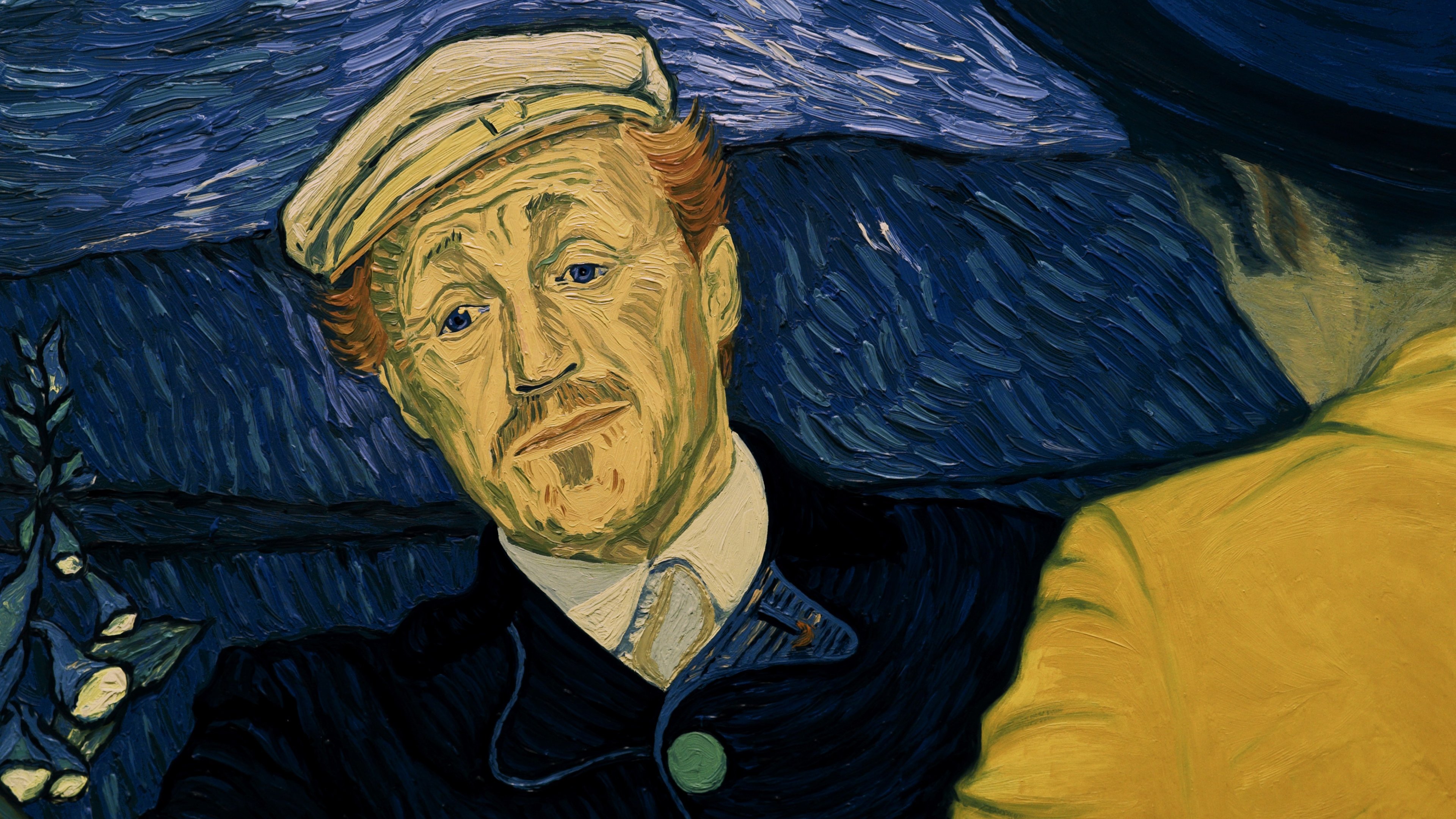 Image du film La Passion Van Gogh mog3o1iaecl9gnhjuvcsougbejpjpg