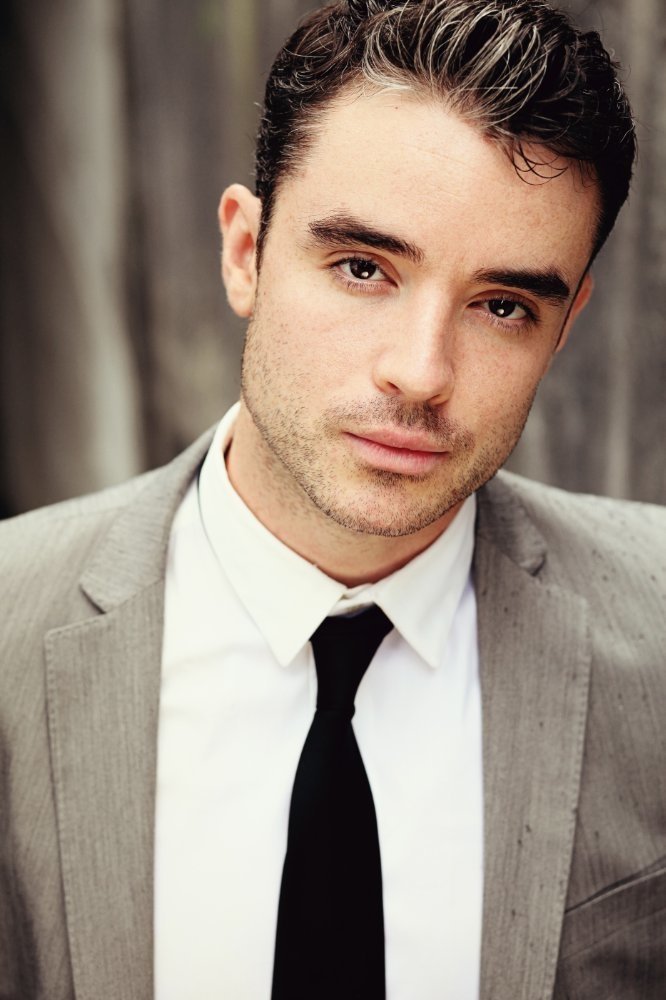 et billede af Aaron Brooks