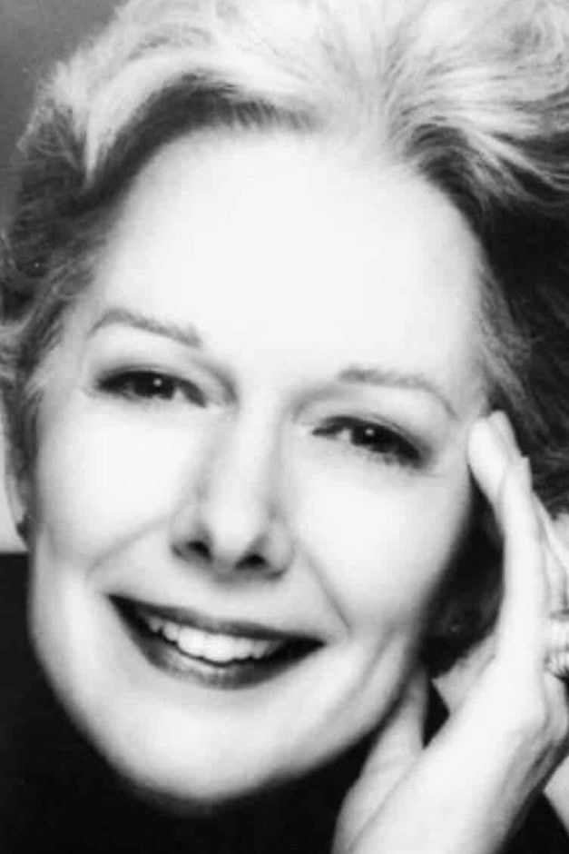 et billede af Sue Barton