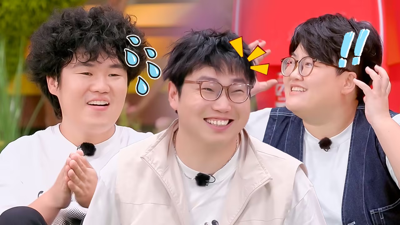 Stand-up Comedy Season 0 :Episode 166  S3 Episode 6 Stand-up Amusement Park