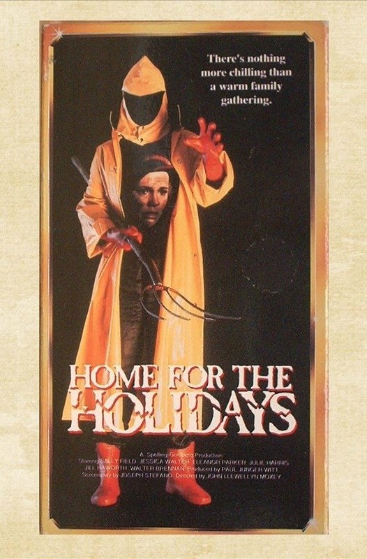 Home for the Holidays