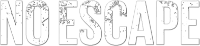 No Escape Logo
