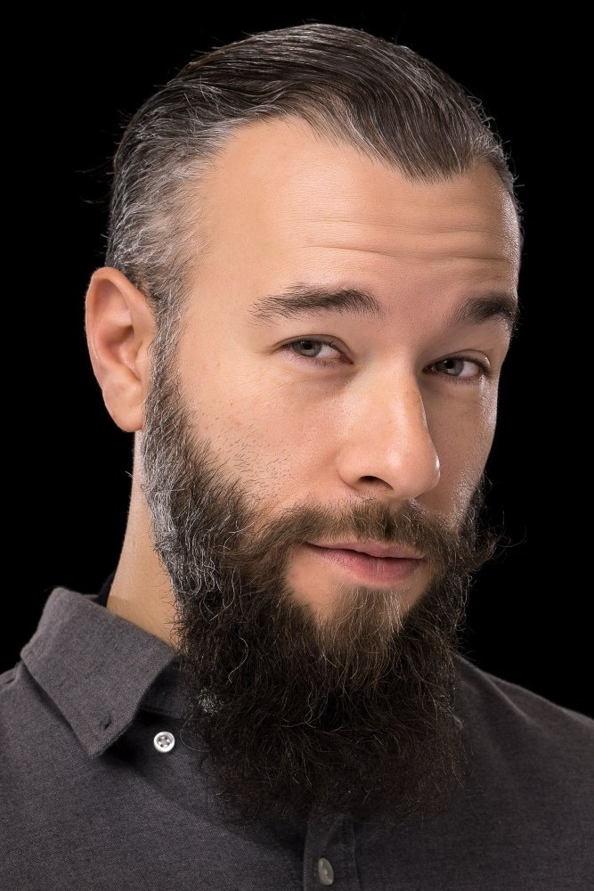 et billede af Gin Fedotov