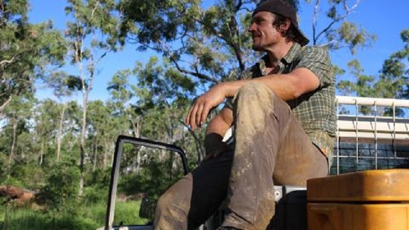 Goldrausch in Australien - Épisode 4