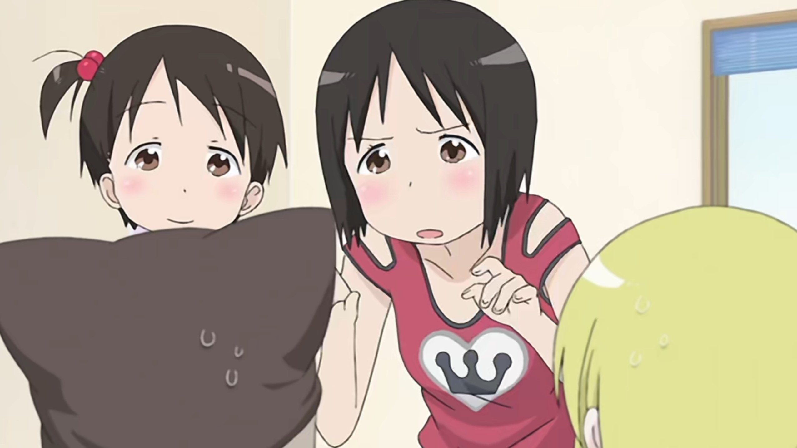 Thumbnail for Always Season 0 Episode 3
