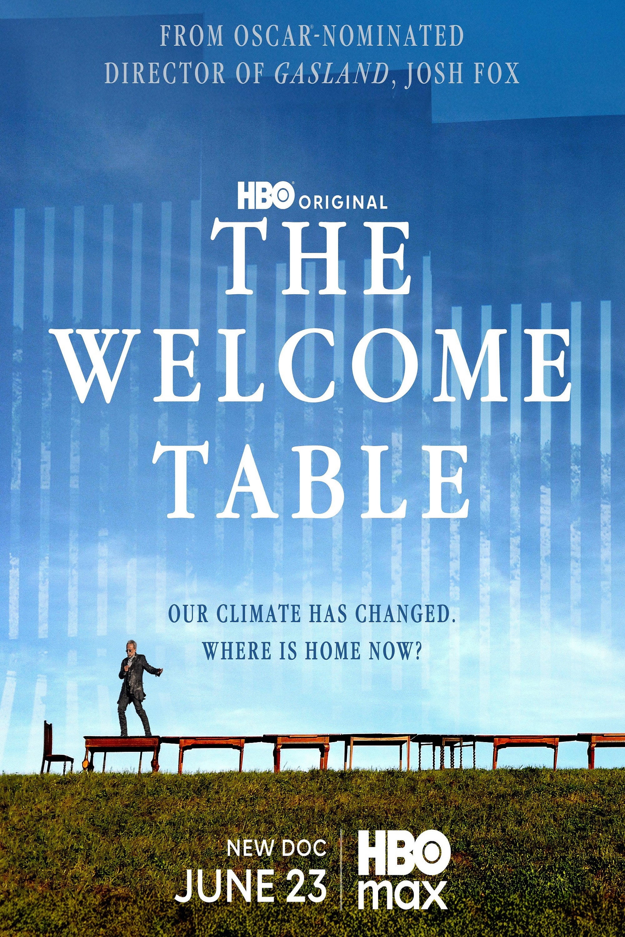 The Welcome Table The Welcome Table
