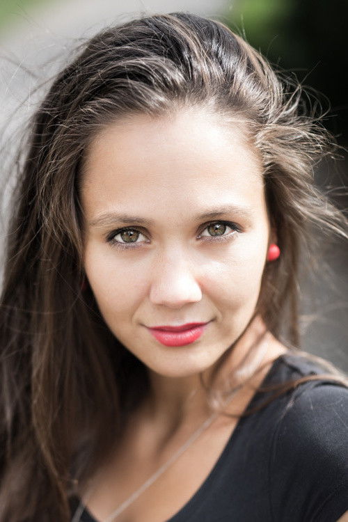 et billede af Tereza Rumlová