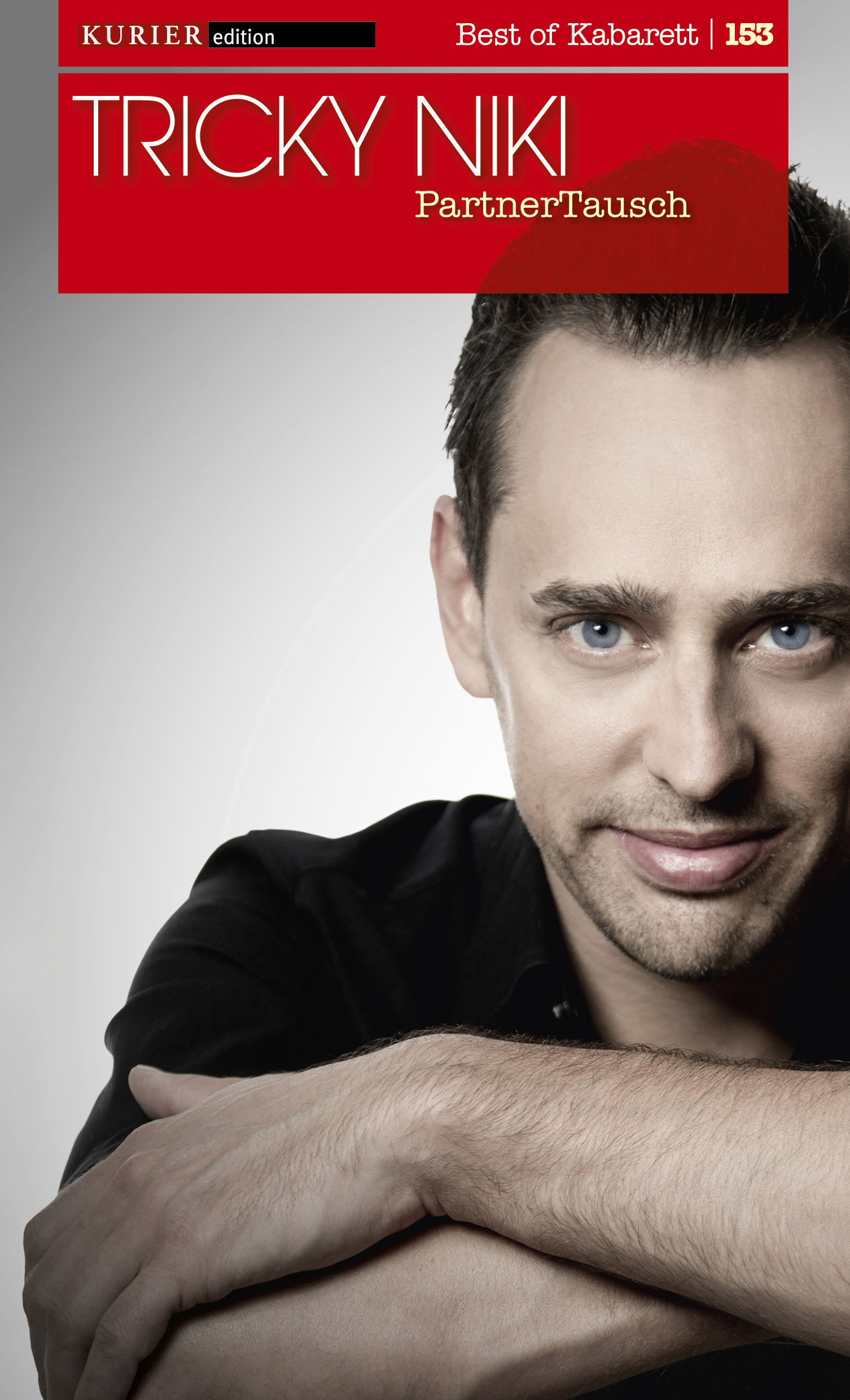 Tricky Niki - Partnertausch Poster