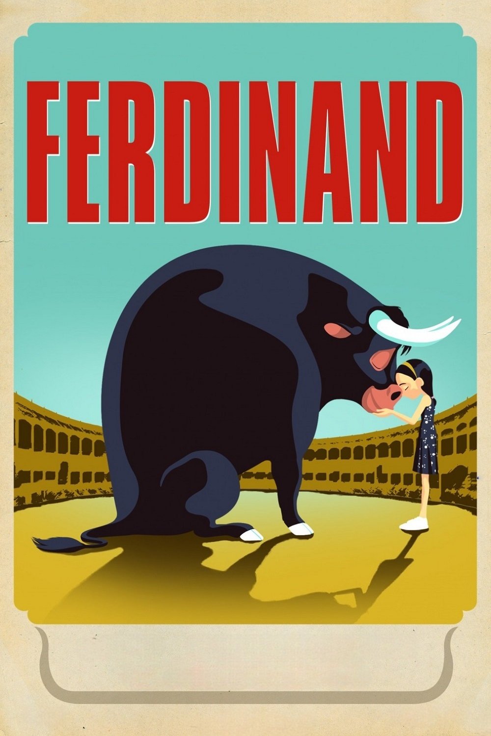Ferdinand