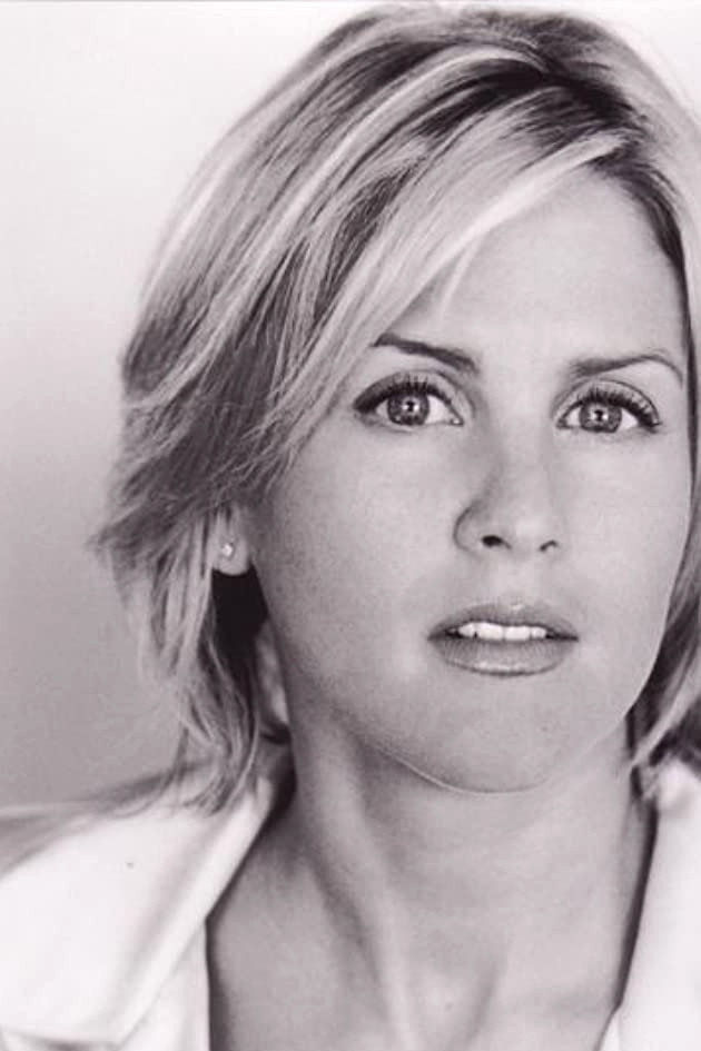 et billede af Sherri Parker Lee