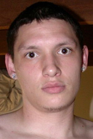 et billede af Deric McCoy