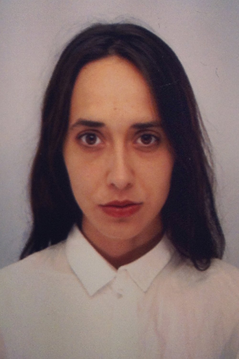 et billede af Caroline Poggi