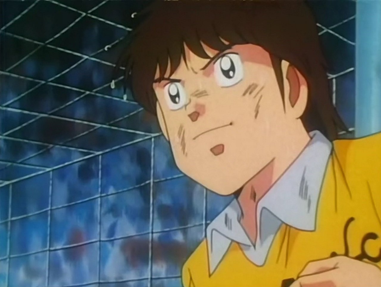 Super Campeones J