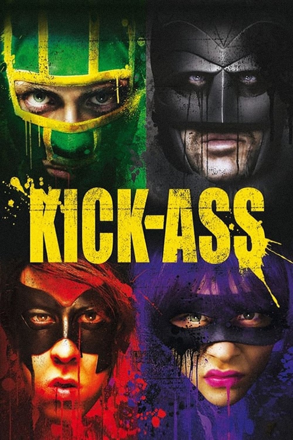 Kick-Ass