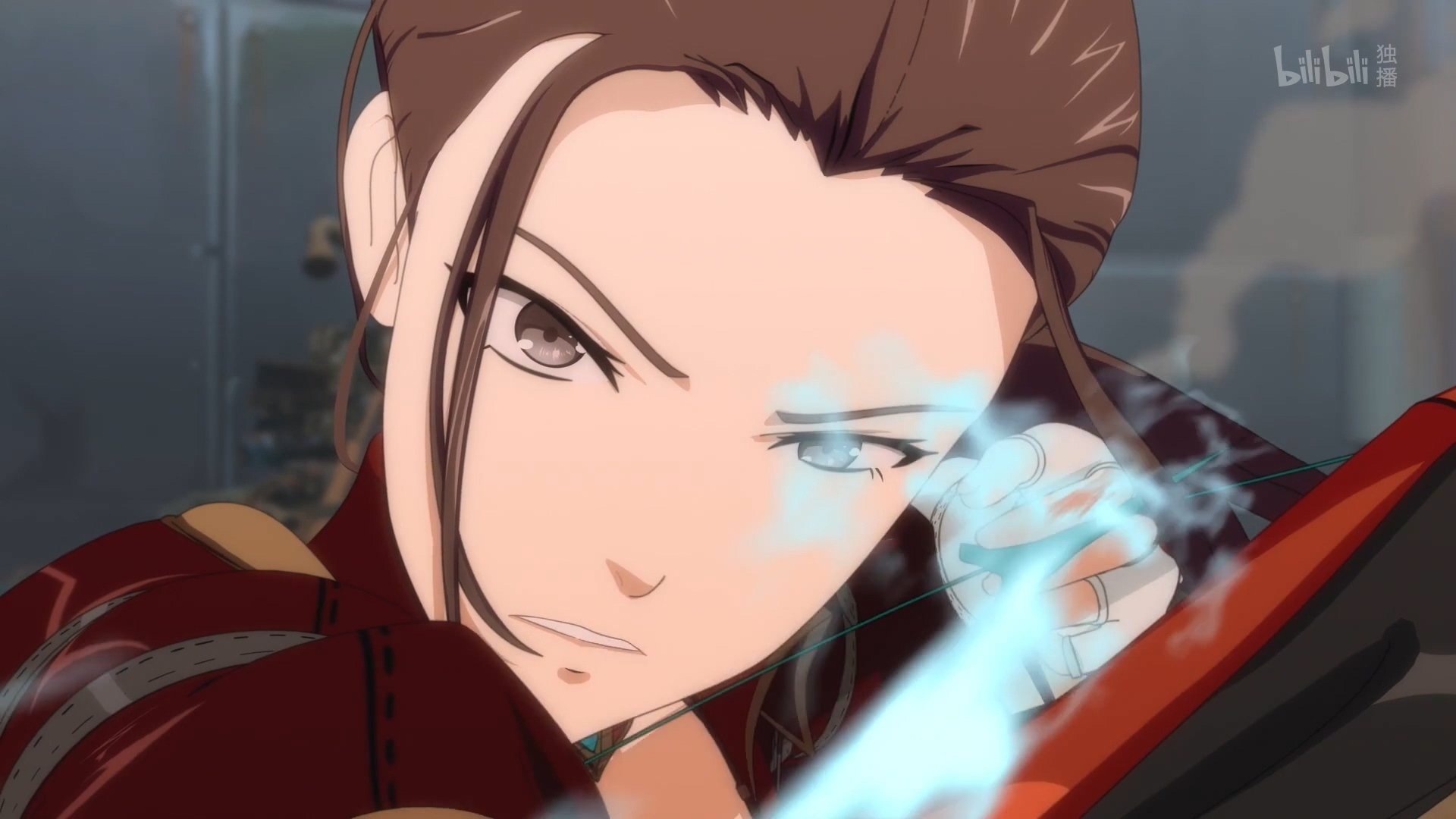 Thumbnail for Episode 12 Season 1 Episode 12