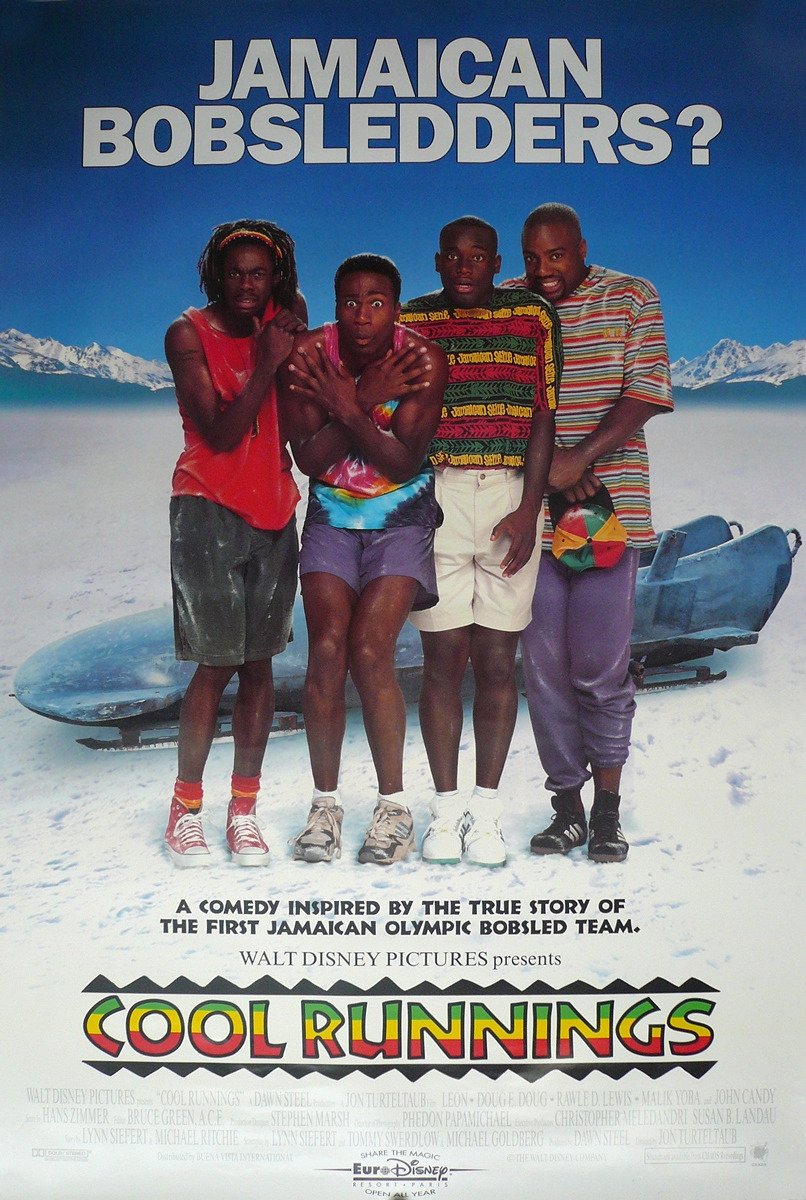 Cool Runnings