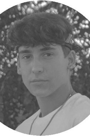 et billede af Pau Llimós