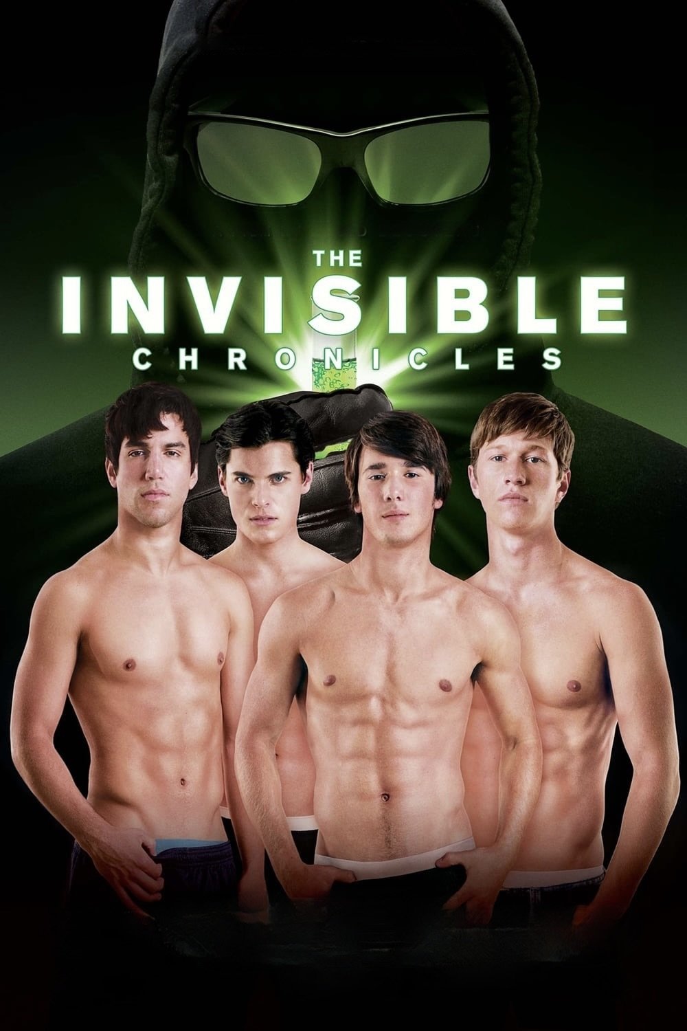 The Invisible Chronicles