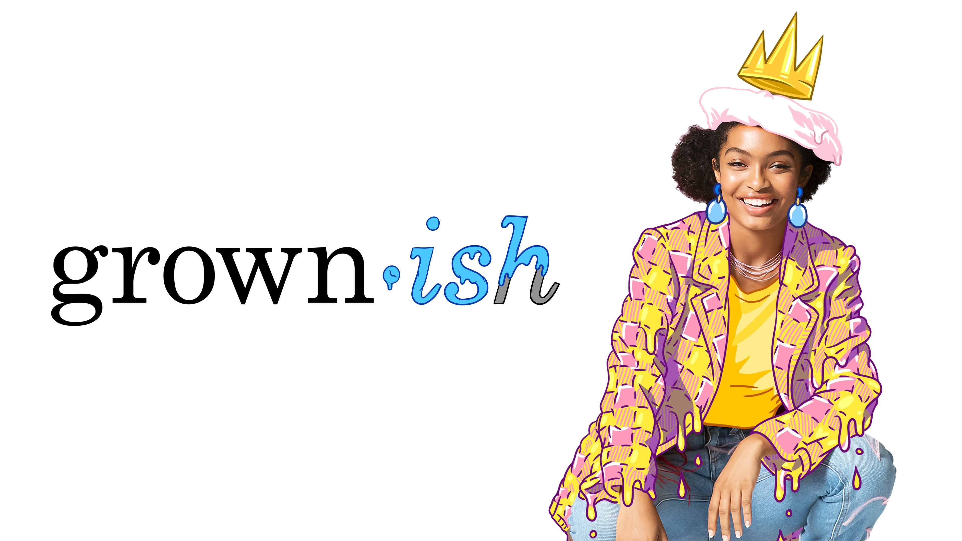 grown-ish - Season 6 Episode 4