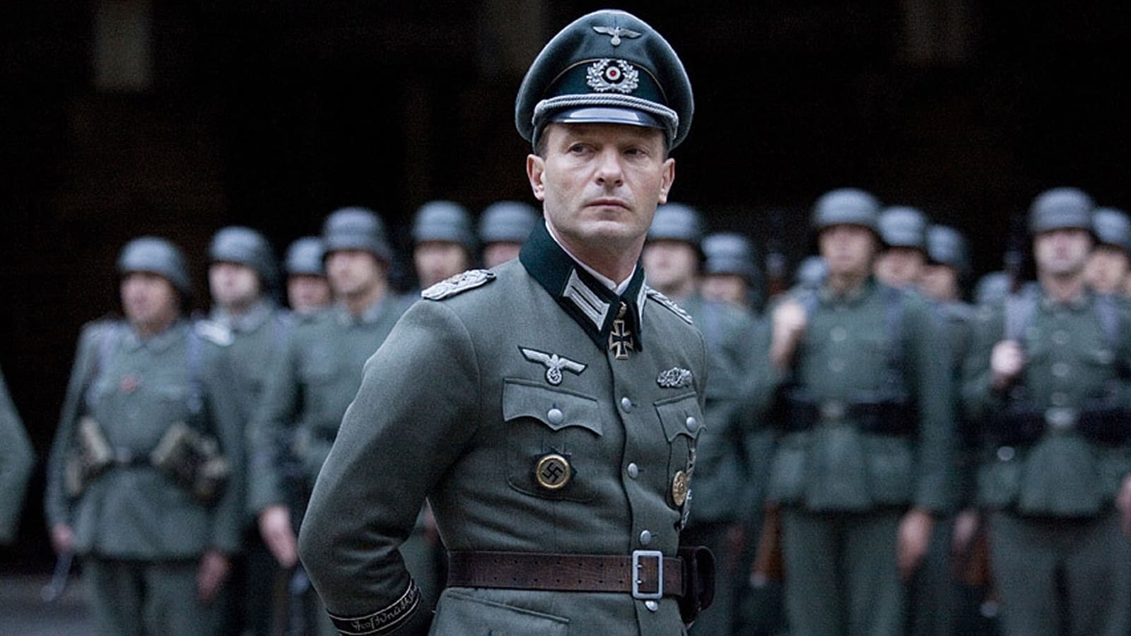 Operation Valkyrie (2008)