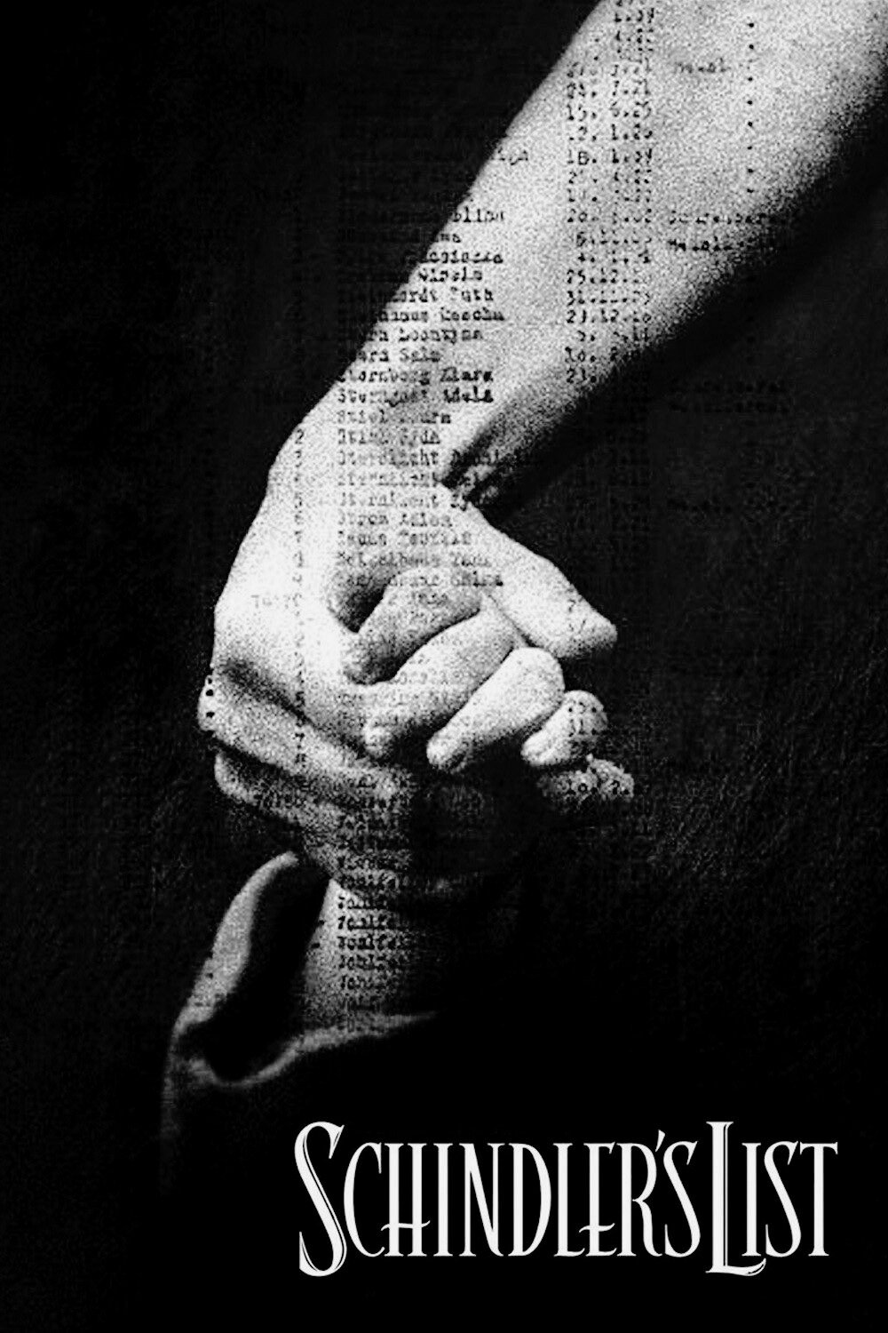 Schindler's List