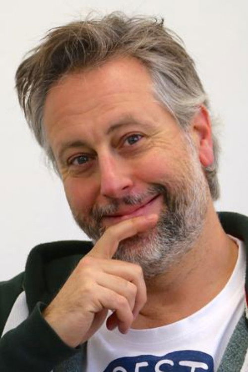 et billede af Didier Charlet