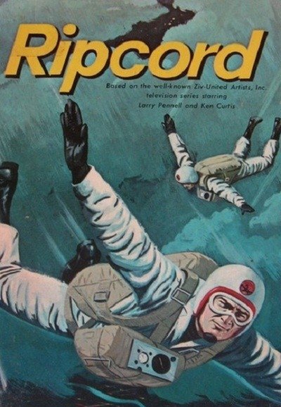 Ripcord - Season 1