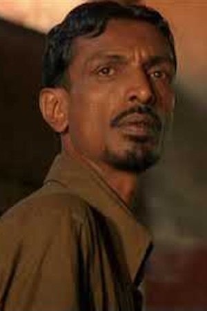 et billede af Murugan