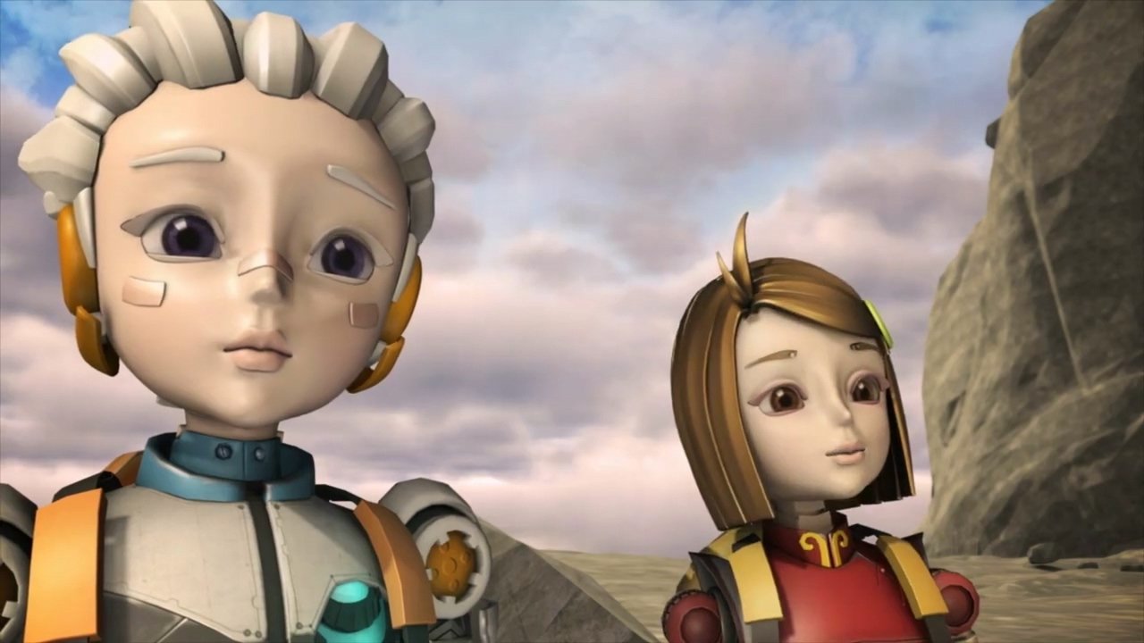 Thumbnail for Episode 20 Season 1 Episode 20