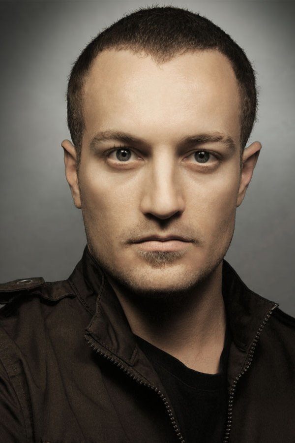 et billede af Tyrel Meyer