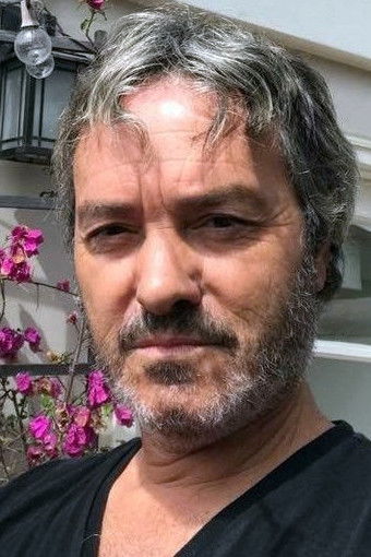 et billede af Jean Veber