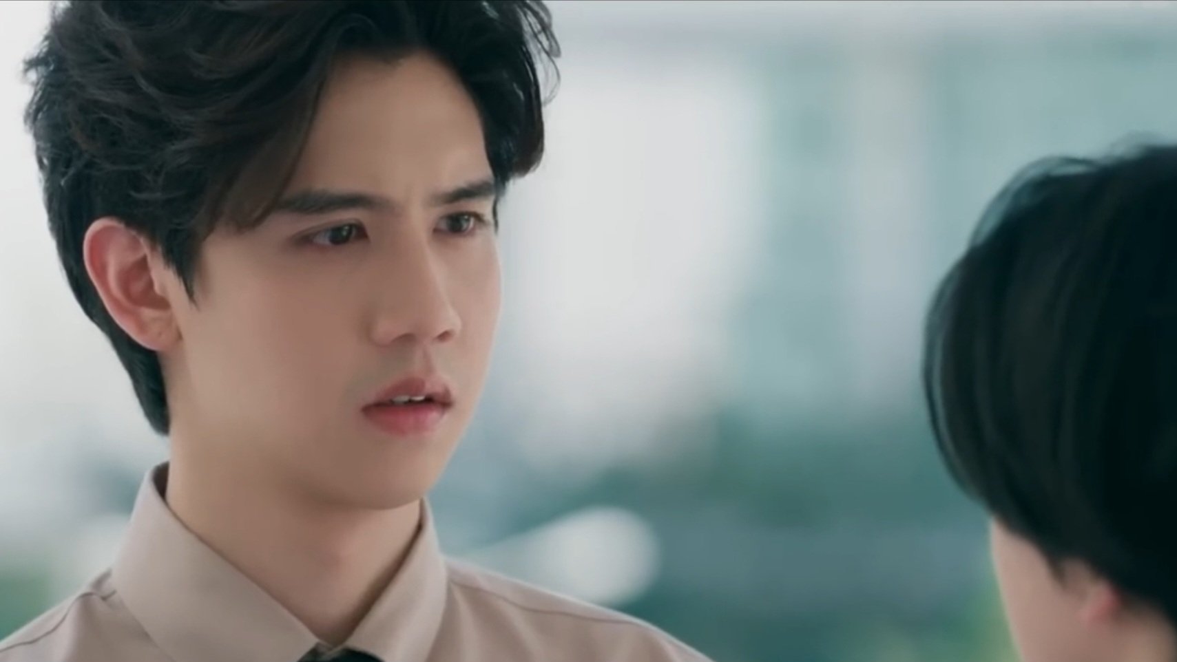 ตอนที่ 9 คำขอโทษ
