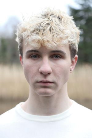 et billede af Daniel Soluns