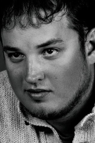 et billede af Nikita Pikalov