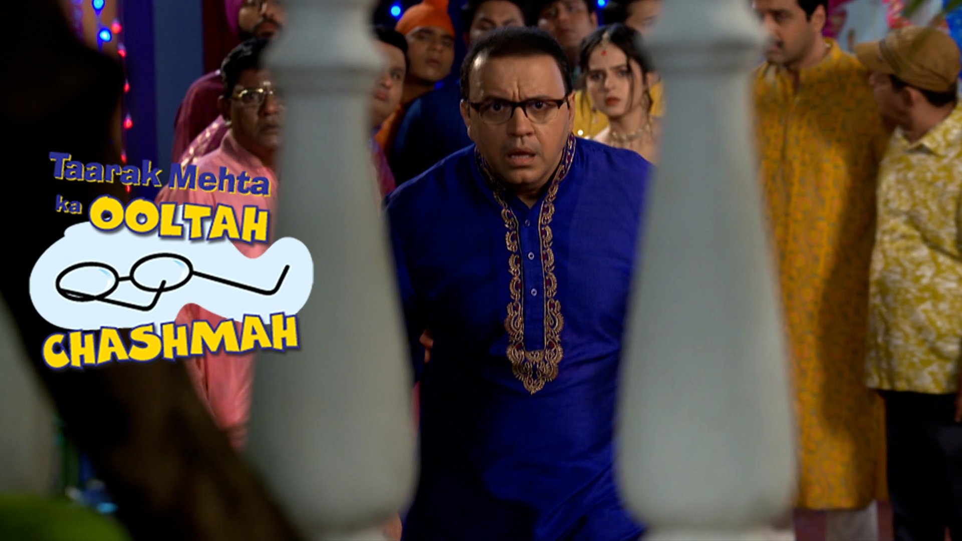 Taarak Mehta Ka Ooltah Chashmah