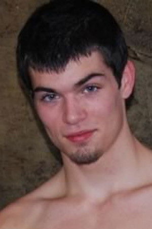 et billede af Colin Stride