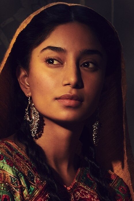 Dipika Kunwar's picture in the cast