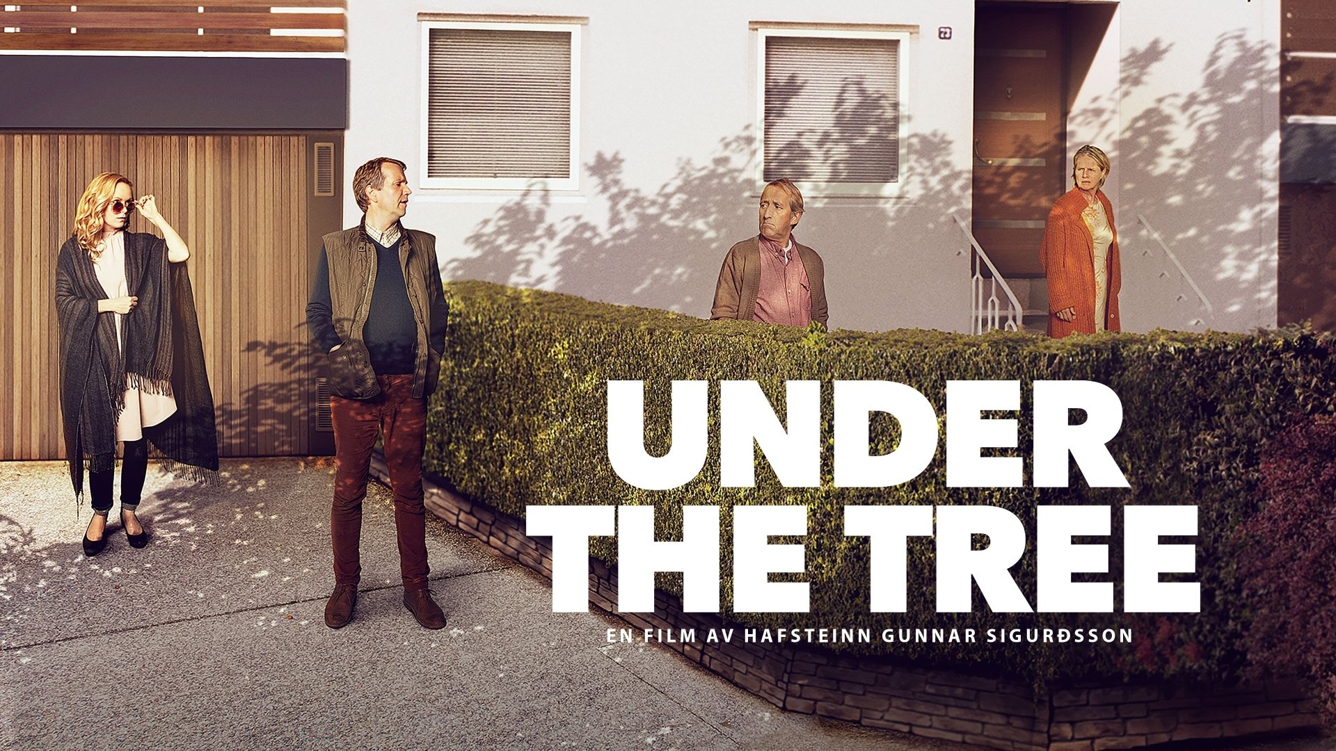 Under the Tree (2017)