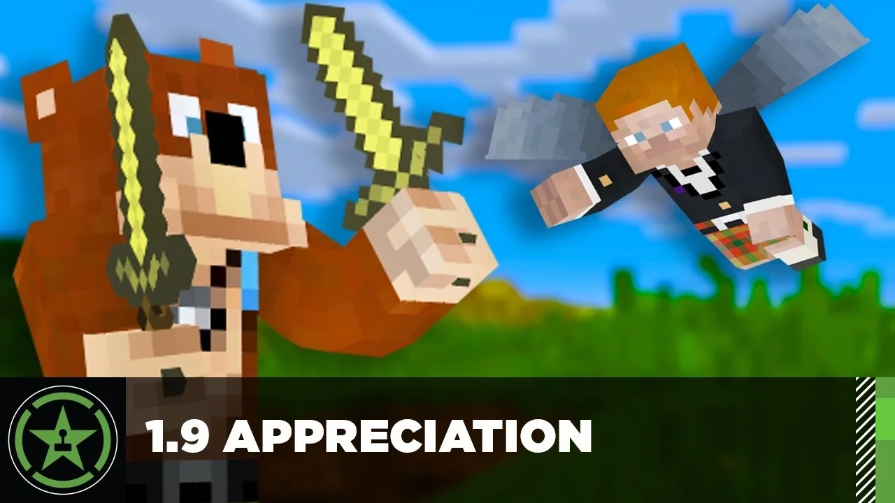 Let's Play Minecraft - Épisode 12