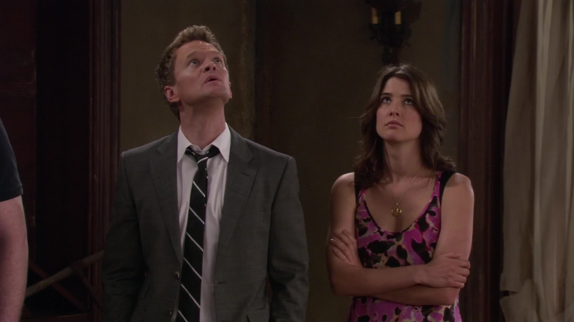 How I Met Your Mother Season 5 Episode 20