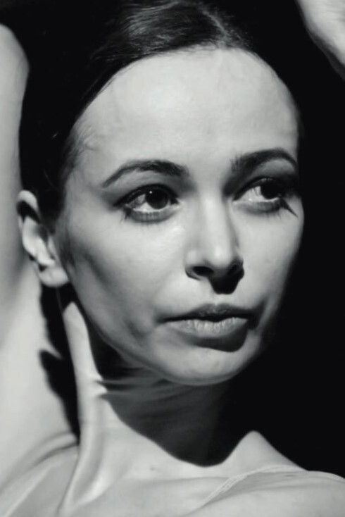 et billede af Diana Vishneva