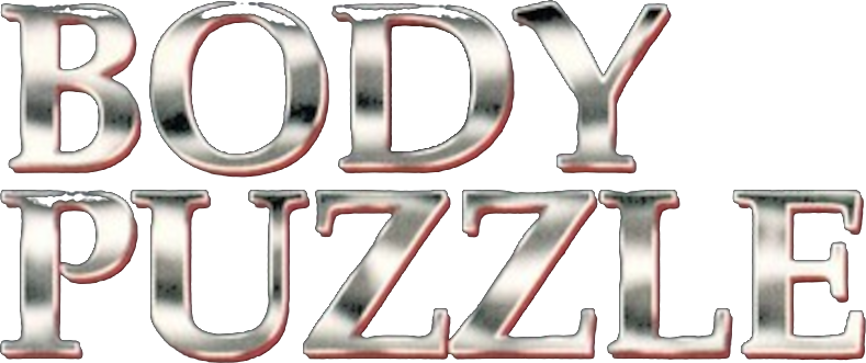 Body Puzzle Logo