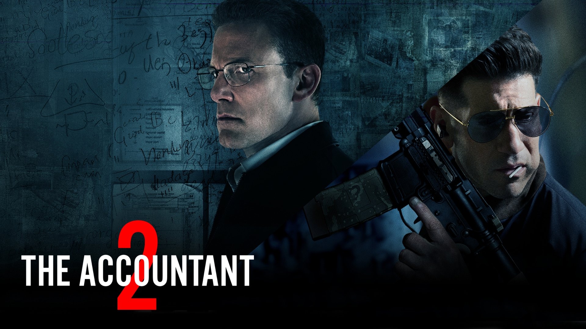 Ο Λογιστής 2 (2025)
